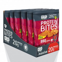 Protein Bites (box of 6 packs)